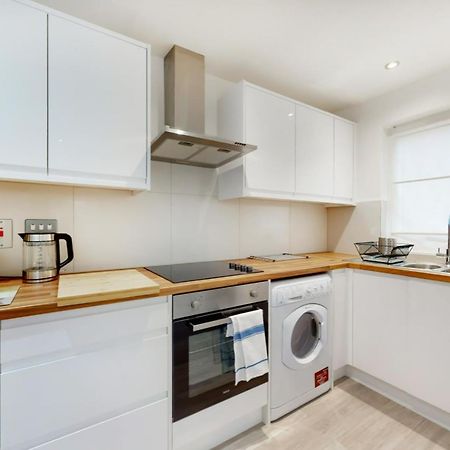 Elegant 1Bed Flat With Parking 5 Min To Hackney Wick Lejlighed London Eksteriør billede